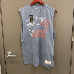 Under Armour Workout Tank